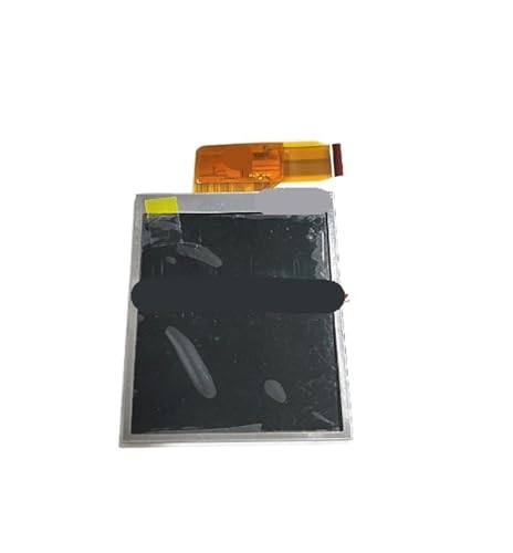 �o�b�N���C�g�t���f�B�X�v���C��ʁA�j�R���ACoolpix L330 L340 Fujifilm Finepix S8450 S8500 S8350 S6850 Z2000 T550 �J�����ɑΉ�