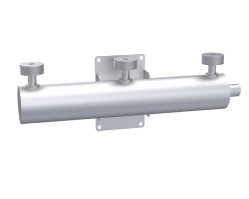 FSE BC-841 3 Product Flooded Manifold