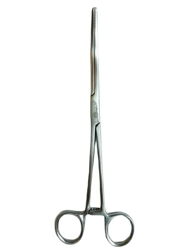 Nose Hook Pinze Da Pesca In Acciaio Inox Per Sgancio - 6 Pollici - Foto 8