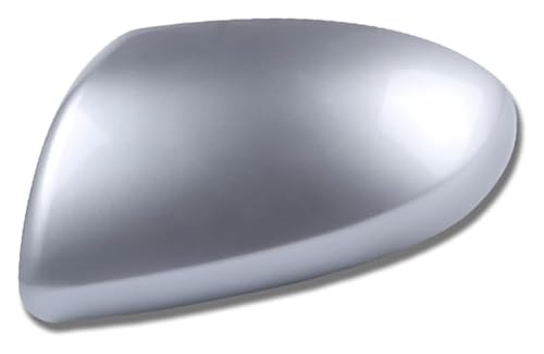 Boîtier rétroviseur Mazda 3 2009-2012 garniture gauche robuste