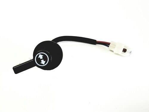 Tractor Turn Signal Switch 007700603C91 / 007702049B91