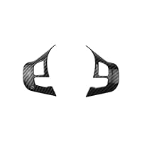 Décoration De Volant De Voiture, Autocollant De Garniture De