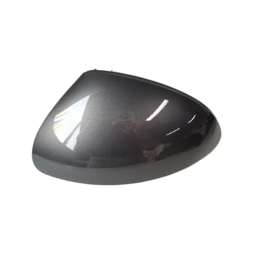 Coque rétroviseur VW Tiguan Sharan remplacer boîtier cassé gris LD7R
