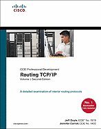 [Routing TCP/IP, Volume 1: v. 1 (CCIE Professional Development Routing TCP/IP)] [By: Doyle, Jeff] [October, 2005]