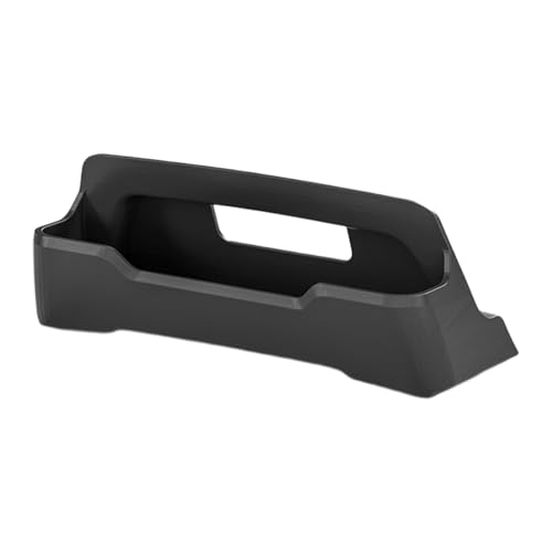Boîte de rangement pour lunettes Y organisateur de console en ABS