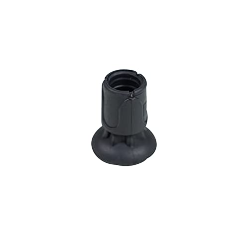SZLIFE Lot De 10 Protège-embouts De Canne à Pêche – Longueur 19 Cm, Diamètre 23-30 Mm, PP Léger – Protection Anti-enchevêtrement