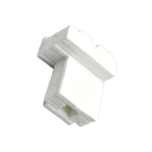Éponge de tampon d'encre pour réparer l'erreur de fin de vie des imprimantes Epson L4160 L4150
