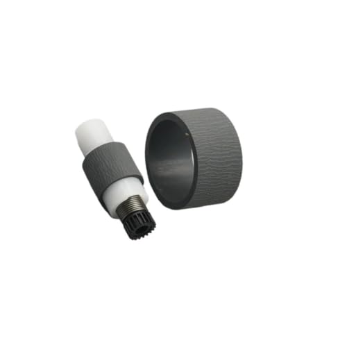 Pneu à rouleau de ramassage QM3-4014 pour réparer les bourrages Canon