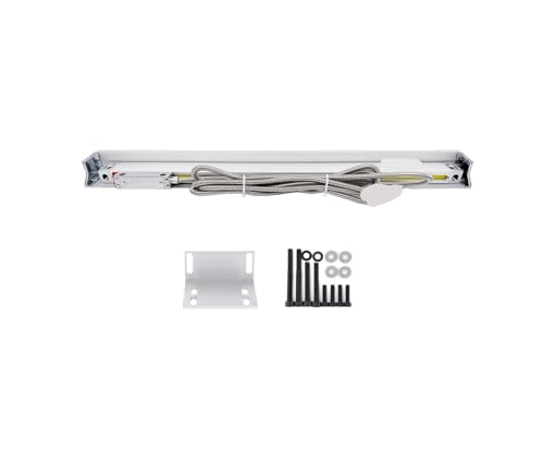 Escala lineal óptica 300mm 0.005mm KA-35 5V TTL miniatura 1
