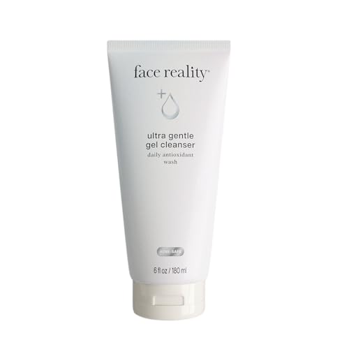 Face Reality Skincare Face Reality Ultra Gentle Cleanser