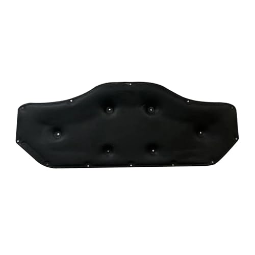 Protection thermique du moteur et capot pour BMW X1 F48