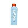 Bubble Skincare Fresh Start Gel Face Wash – Gentle PHA Exfoliating Facial Cleanser to Reduce Oil + De-Clog Pores – Daily Face Cleanser with Aloe Vera to Soothe Sensitive Skin – Vegan Skin Care (125ml)