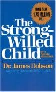 The Strong Willed Child B001QHEUKM Book Cover