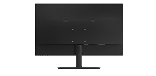 Image of Micromax MM185HHDM1P3 18.5-inch LED Backlit Computer Monitor (Black)(Not TV)