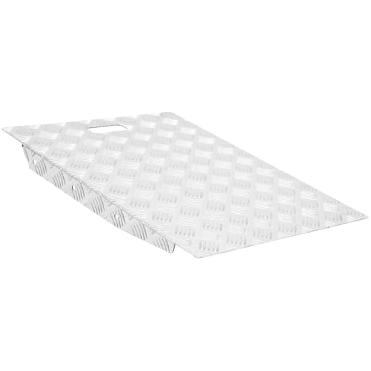 Threshold Ramps for Doorways,Aluminum Ramp for Global | Ubuy