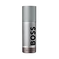 BOSS BOTTLED Deo-Spray,
