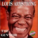 Guvnor [Audio CD] Armstrong, Louis