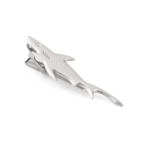 Image of Wynameleri Novelty Fashion Tie Pin for Men in Gift Box