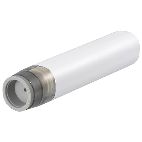 オーム電機 衣類圧縮器 電動 ミニ 小型 ポータブル 充電式 ワイヤレス コンパクト ミニ衣類圧縮器 ホワイト KAJ-ZHSL318-W 08-1532 OHM