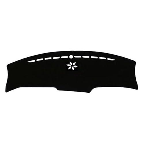 LHD RHD Ԃ̃_bV{[hJo[_bV}bgJ[ybgP[v ɓK q_C ɓK c[\ NX4 2021 2022 2023 2024 R\[veN^[TVF[h(Black LHD With Audio 1)