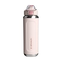 Stanley 1913 Flip Straw Tumbler 1.0 Waterfles Met Rietje