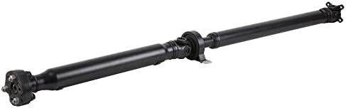Amazon.com: Driveshaft For BMW 325i 323i 325ci 323ci E46 Manual 
