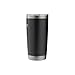 Good Thoughts Good Words Good Deeds / Positive Affirmation Stainless Steel Insulated Tumbler