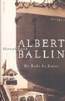 Albert Ballin. Der Reeder des Kaisers. 3886806774 Book Cover