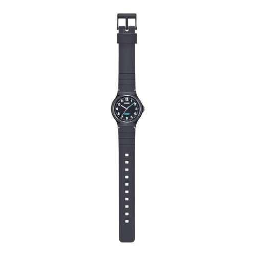 Casio LQ-24B-1BEF Orologio Da Donna - 2