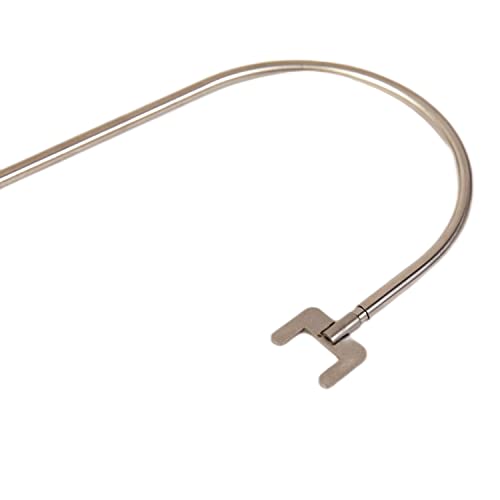 Bypass Tool J Tool for Thumb Turn Locks