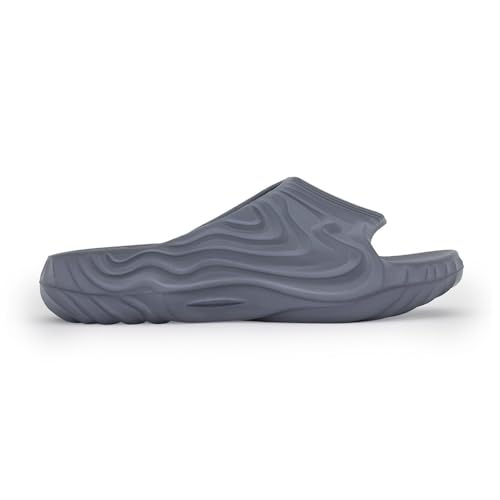 Image of Red Tape Men's Sliders for Lightweight Everyday Comfort