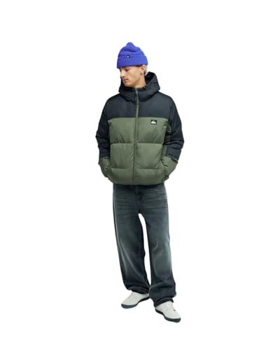 Veste Quiksilver Cold Days EU - vue 7