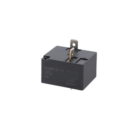 Relais 855AWP-1A-C2-12vdc-30a commutateur electromagnetique de puissance PCB