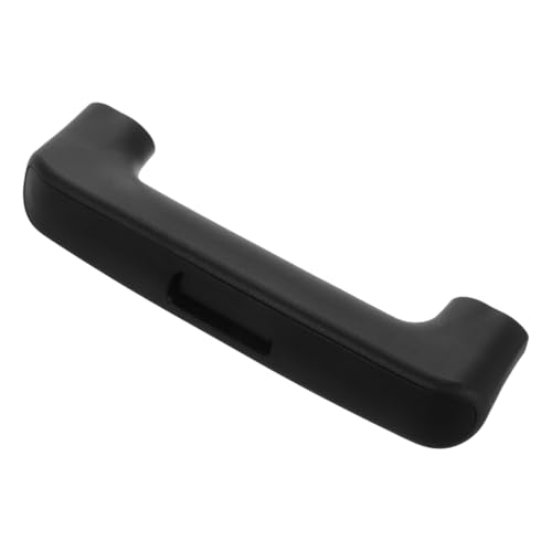 Image of Telescopic Handle Replacement for Luggage Adjustable Suitcase Handle with Comfortable Grip Easy Installation Travel Accessory 6.29 Inch
