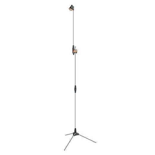 Claber D89560000 - Ducha con tripode carding