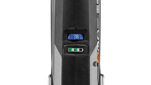 Dremel 8240 Cordless Rotary Tool 12V 2Ah Lithium-ion Battery, Multitool Kit with 3 Attachments, 45 Accessories, Variable Speed 5.000-35.000 RPM and Quick Charge Time 5 Dremel 8240 Cordless Rotary Tool 12V 2Ah Lithium-ion Battery, Multitool Kit with 3 Attachments, 45 Accessories, Variable Speed 5.000-35.000 RPM and Quick Charge Time - Image 5