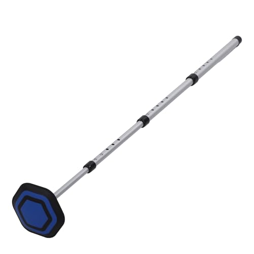 Varilla de soporte para bolsa de golf Yunseity regulable 4