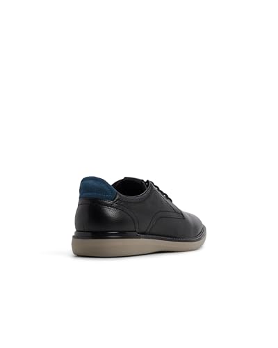 Image of ALDO Men's Rakersgrip Leather Casual Hybrid Derby Dress Shoe