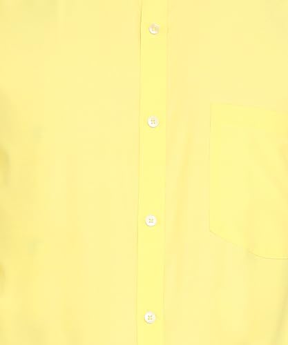 Image of Appel Touch Mens Regular Fit Formal Shirt