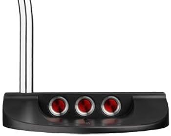 Amazon.co.jp: アクシネット スコッティキャメロン2012 select