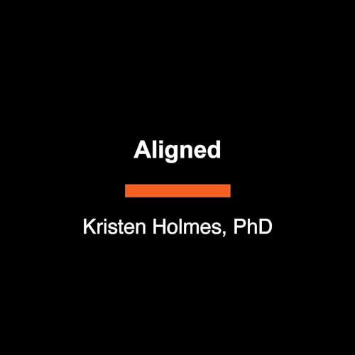 Page de couverture de Aligned