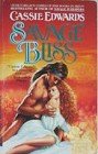 Savage Bliss 051510860X Book Cover