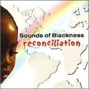 Reconciliation [Audio CD]