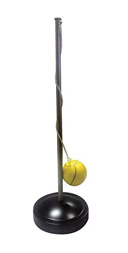 Funtime Doigt Swingball - Miniature Plateau Jeu