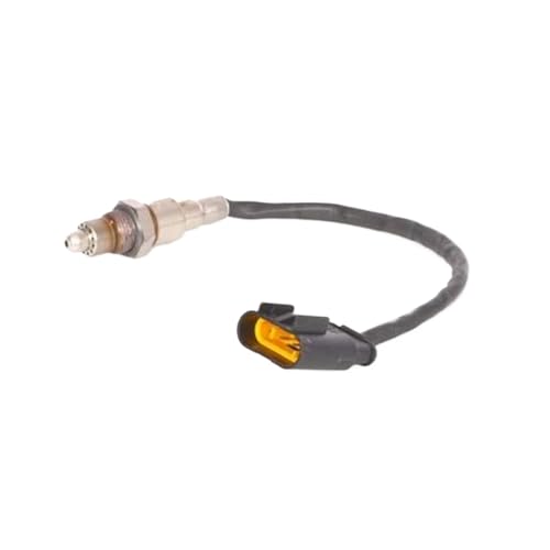 Sensor 0258030121 lambda para el control de emisiones del motor en carretera