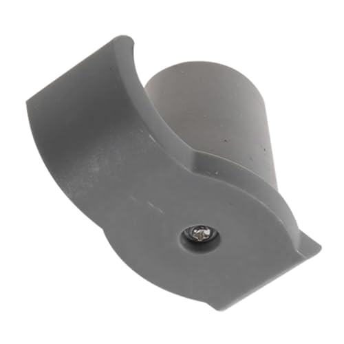 COLLBATH Senior Walker Ski Glides Walker Glide Skis Accessories Replacement Tips