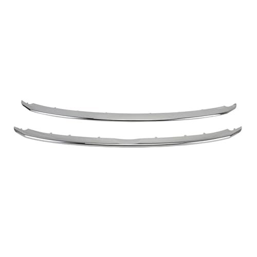 Grille de radiateur Explorer 2011-2015 garniture moulure contre chocs avant