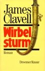 Wirbelsturm - James Clavell