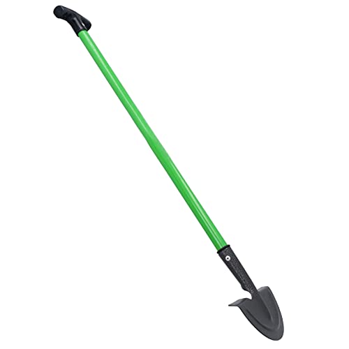 Cortadora para bordes de césped de 3 pies miniatura 2