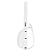 C1 Automatic Accompaniment Guitar for Kids Adults, Foldable Stringless Guitar Music Synthesizer with Storage Bag, Electronic Musical Instrument, Multiple Rhythm Styles Supported
